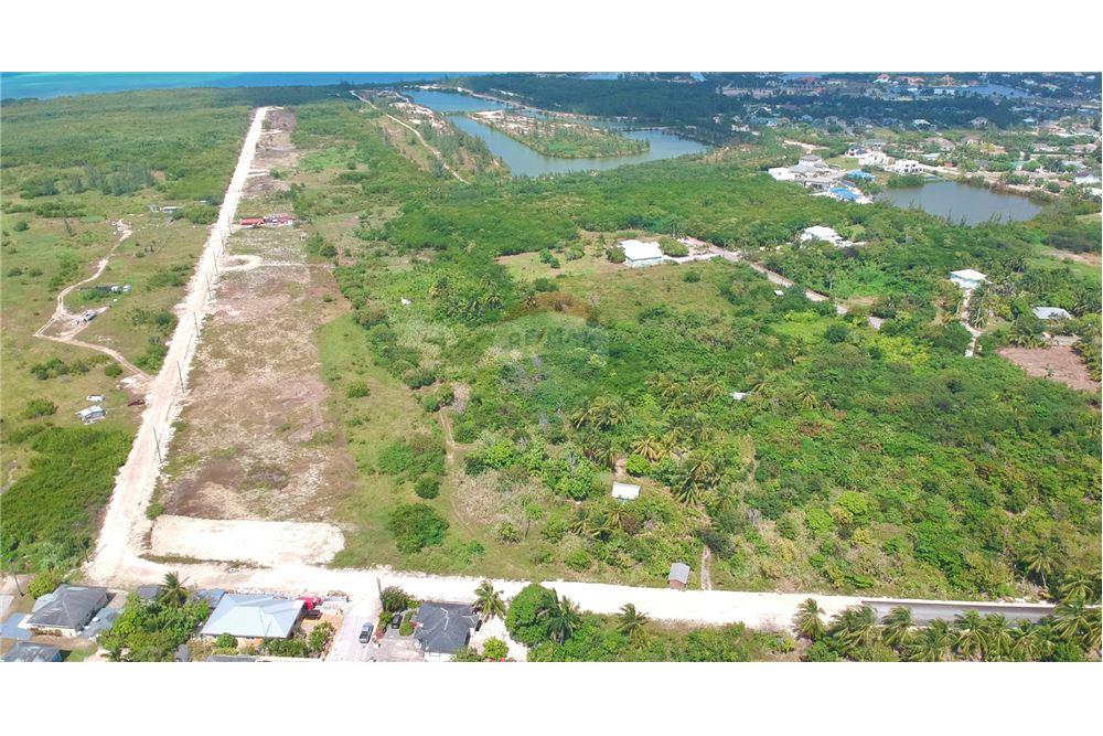Land - For Sale - Savannah, Savannah, Cayman Islands - 1 - 90146025-88
