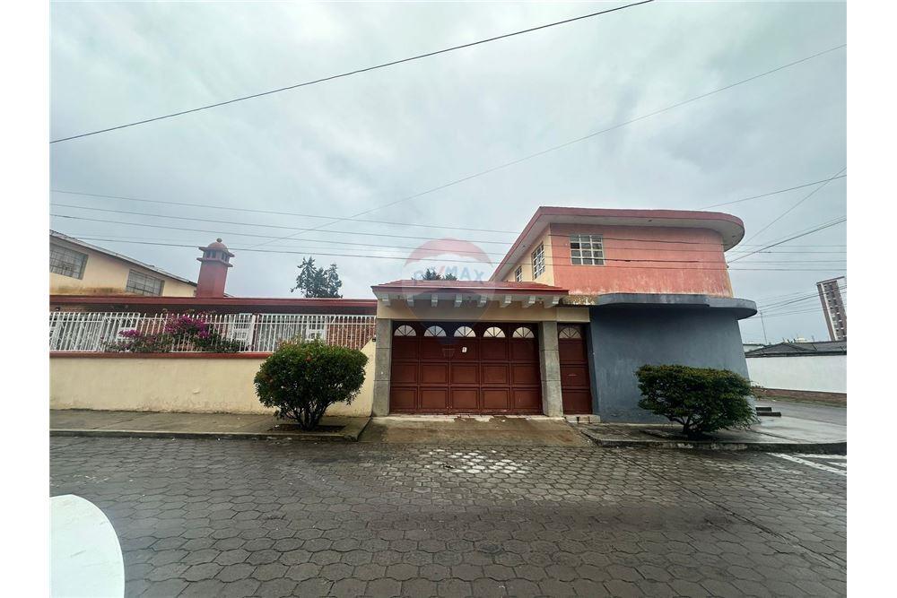 Villa - Te Koop - Quetzaltenango, Quetzaltenango, Guatemala - 2 - 901011001-21