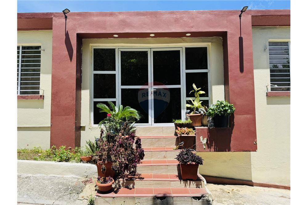 Villa - Venta - Agnes Fancy Estate, St Thomas, Islas Vírgenes Británicas - 2 - 90123001-1320