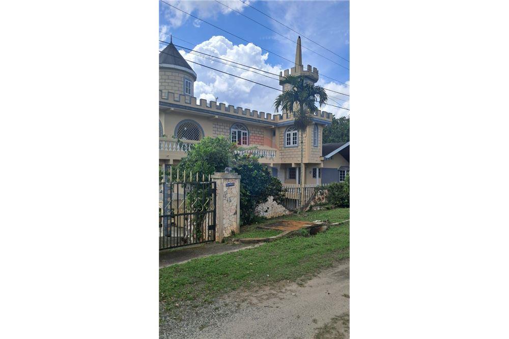 Villa - Venta - Stony Hill, Saint Andrew, Jamaica - 19 - 901321004-1