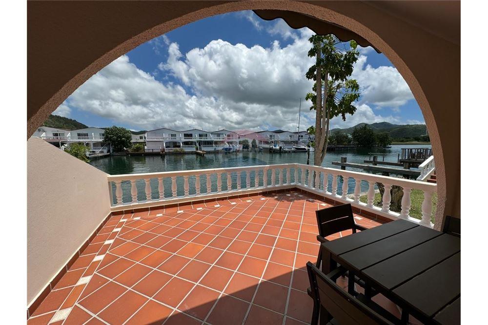 Townhouse - For Sale - Bolans, Parish of Saint Mary, Antigua and  Barbuda - 5 - 902121002-39