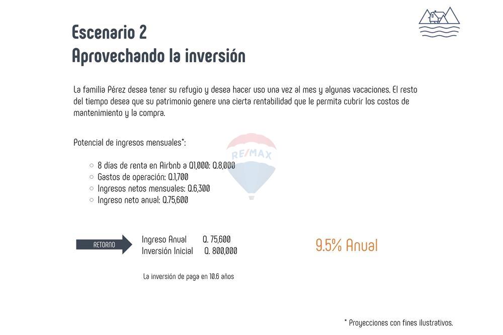 Villa - For Sale - Santa Cruz Naranjo, Santa Rosa, Guatemala - 11 - 902691017-16