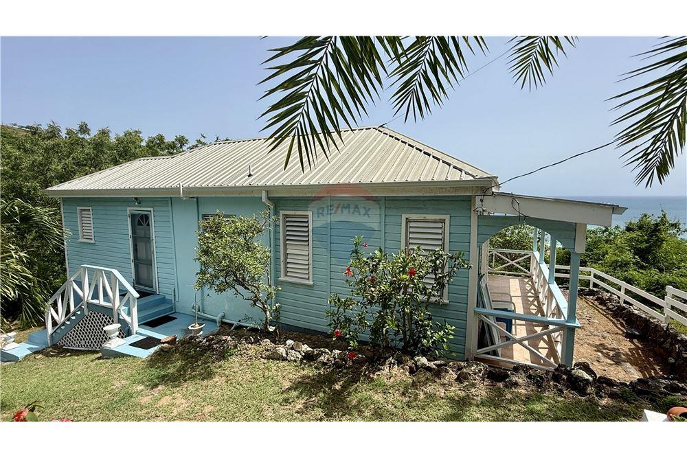 Villa - For Sale - Crab Hill, Parish of Saint Mary, Antigua and  Barbuda - 3 - 902121001-46