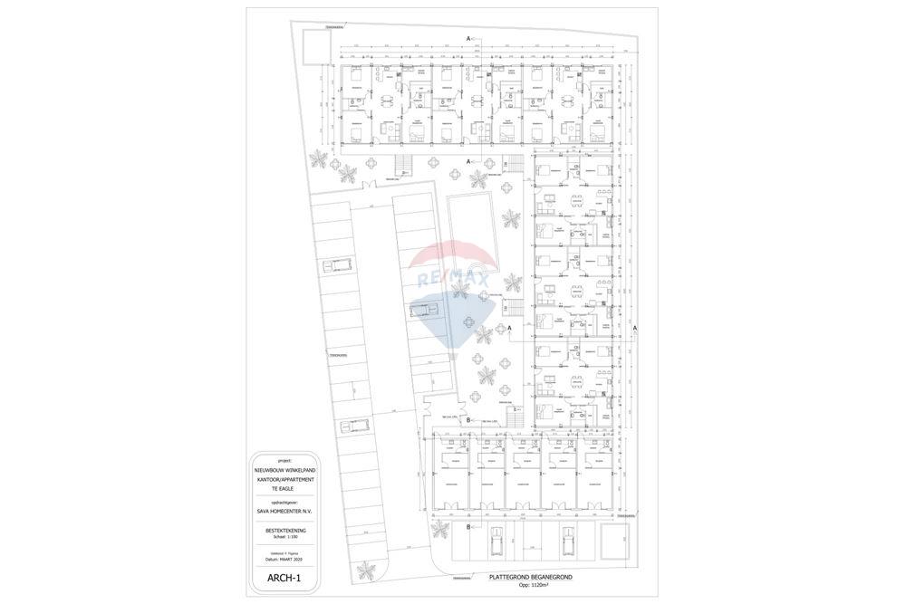 Bedrijfsmatig / Detailhandel - Te Koop - Oranjestad, Aruba, Aruba - 56456 - 90105005-519