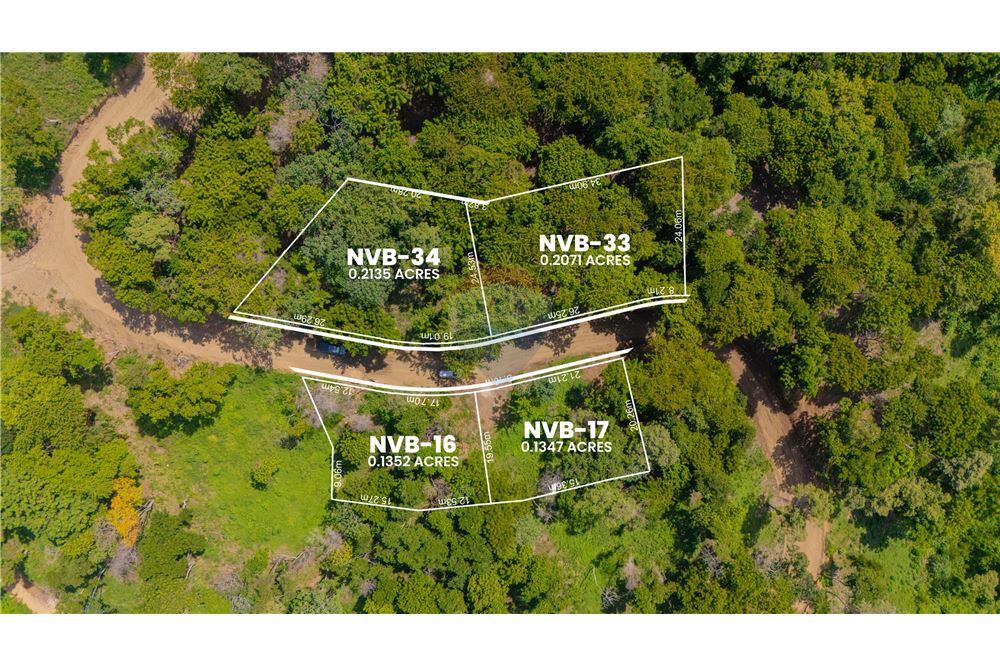 Land - For Sale - Roatan, Bay Islands, Honduras - 4 - 90143009-439