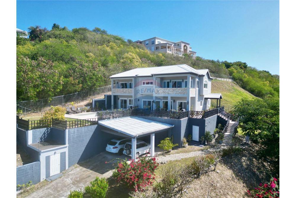 Villa - For Sale - Paradise View, Parish of Saint John, Antigua and  Barbuda - 1 - 902121001-42