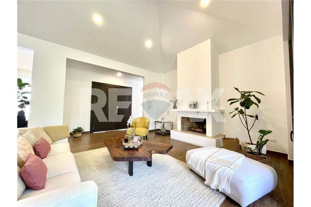 Villa - For Sale - San José Pinula, Guatemala, Guatemala - 4 - 902691019-45