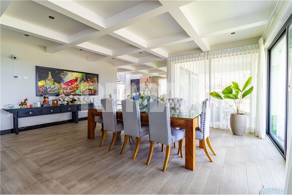 Villa - Venta - Fraijanes, Guatemala, Guatemala - 9 - 902091020-12