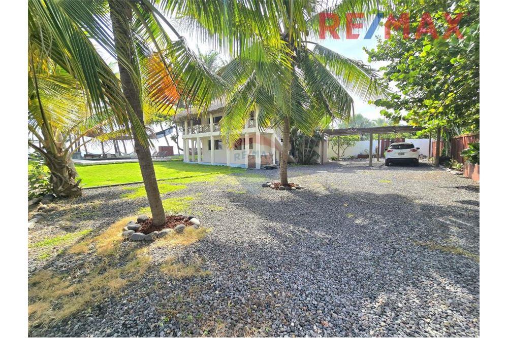 Villa - Venta - Chiquimulilla, Santa Rosa, Guatemala - 14 - 902691018-7