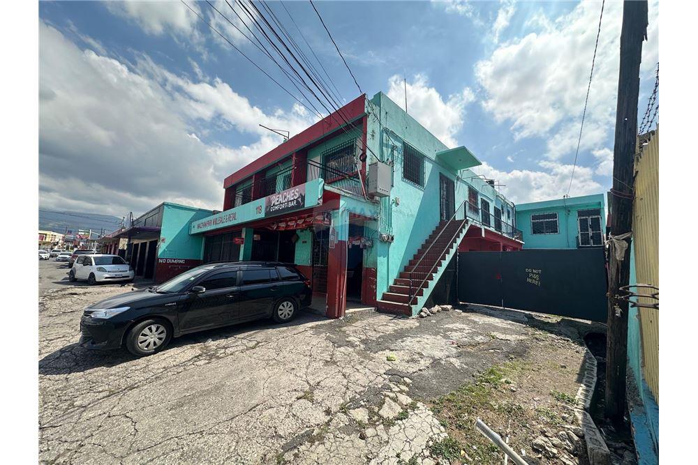 Sale of Business - For Sale - Kingston 10, Kingston, Jamaica - 5 - 90153043-152