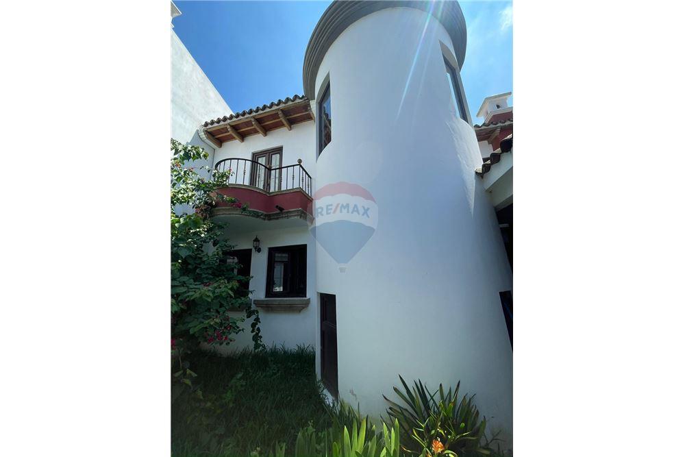 Villa - For Sale - Jocotenango, Sacatepéquez, Guatemala - 2 - 902651007-5