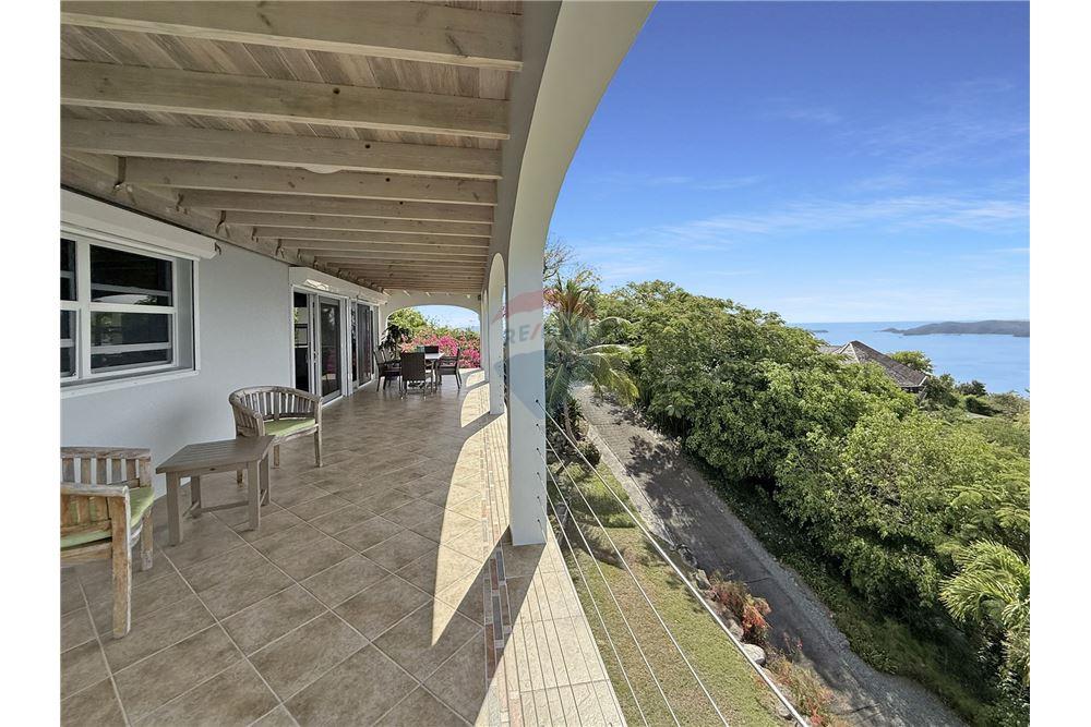 Villa - Venta - West End, Tortola, Islas Virgenes Britanica (British Virgin Islands) - 24 - 90134005-302