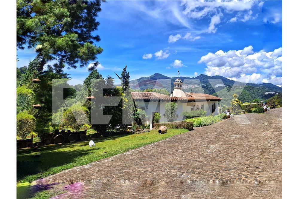 Villa - For Sale - Guatemala City, Guatemala, Guatemala - 1 - 902091017-23