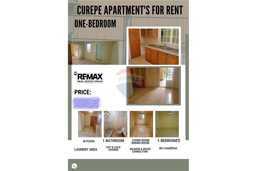 Appartement - Te Koop - Gonzales, Trinidad and Tobago, Trinidad and Tobago - 1 - 90155110-178