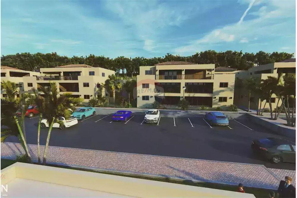 Villa - Venta - Marie Pampoen, Curazao, Curazao - 1 - 90108008-27