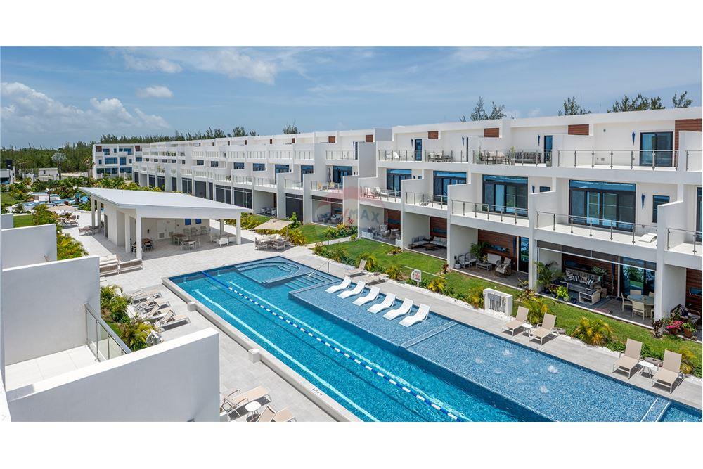 Apartamento/Condominio - Venta - South Sound, South Sound, Islas Caimán - 14 - 90146042-53