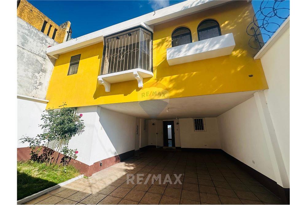 Villa - For Sale - San José Pinula, Guatemala, Guatemala - 1 - 902611006-9