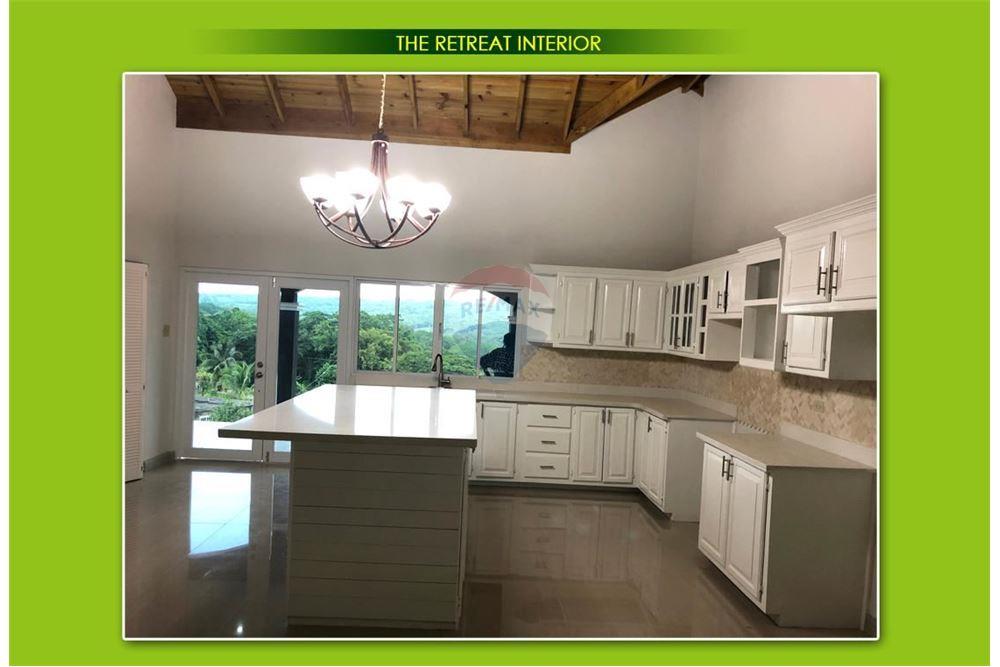 Villa - For Sale - Agualta Vale, Saint Mary, Jamaica - 6 - 901321002-1