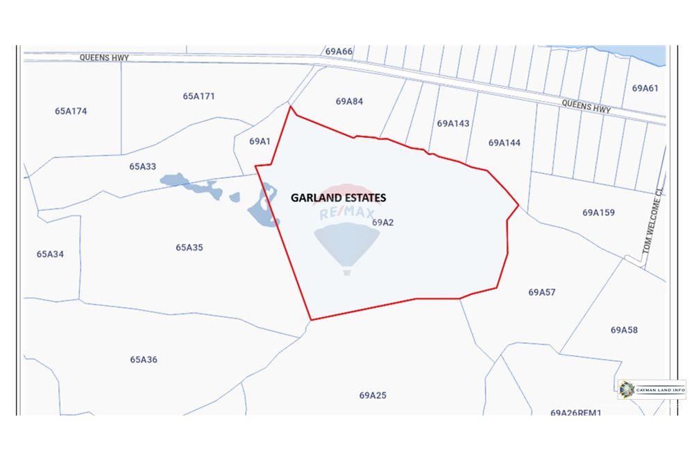 Lote - Venta - North East Coast, Rum Point, Islas Caimán - 1 - 90146014-110