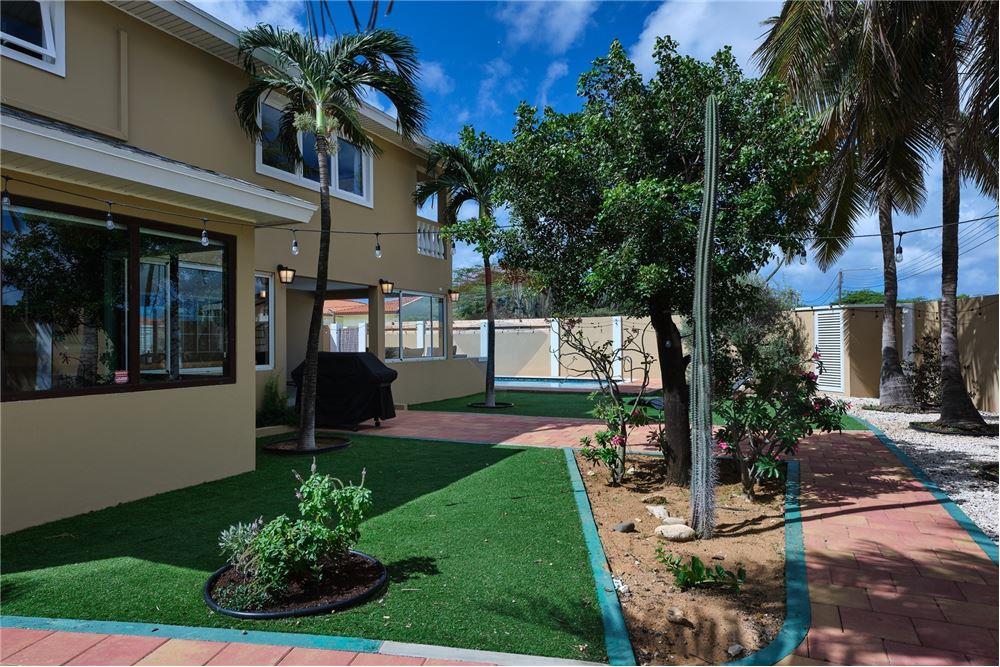 Villa - For Sale - Oranjestad, Aruba, Aruba - 33 - 90105057-16