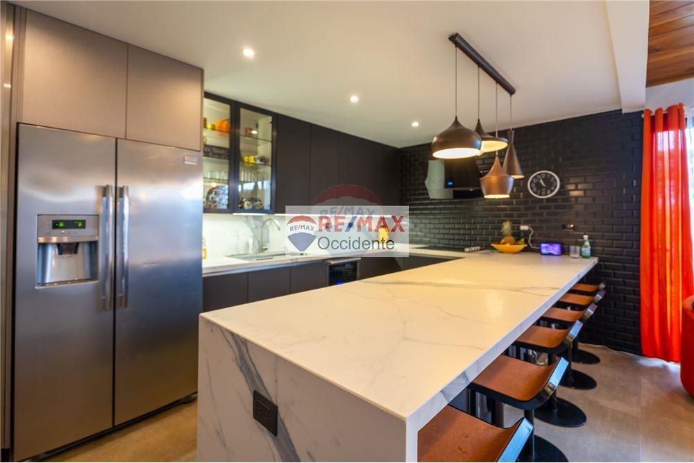 Villa - Venta - Alajuela, Alajuela- Alajuela, Costa Rica - 11 - 902381010-167