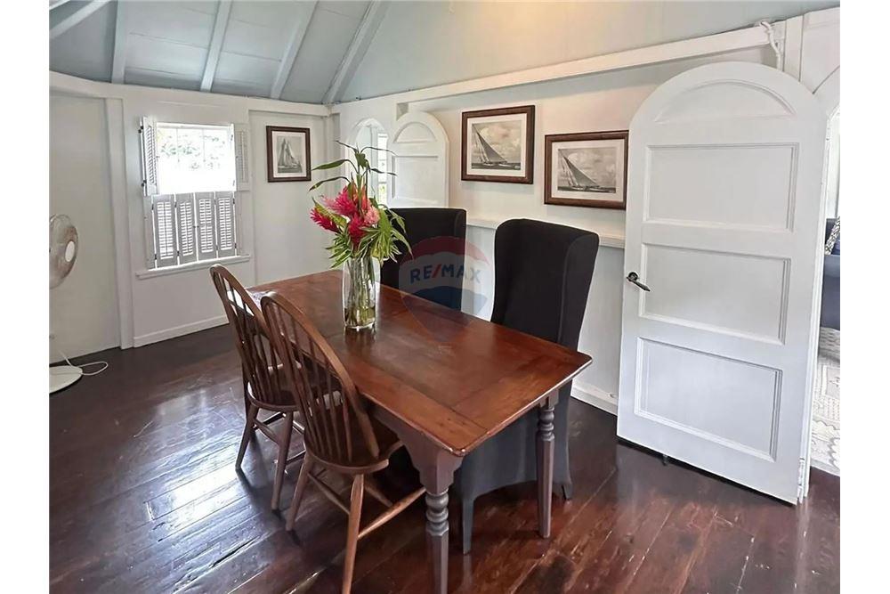 Villa - Venta - Windward Side, Saba, Saba - 7 - 90144016-38