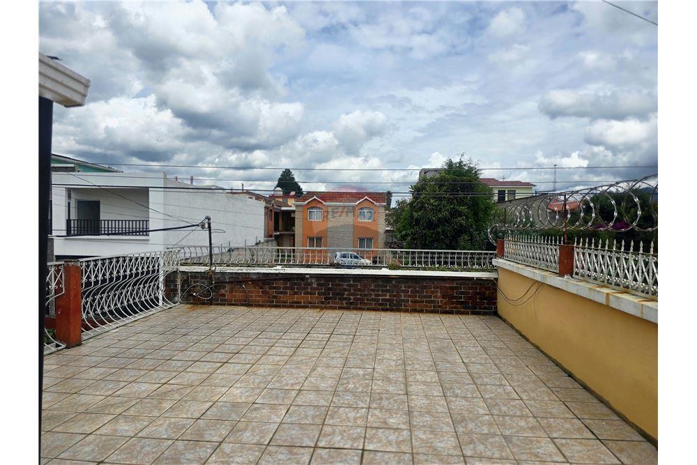 Villa - For Sale - Quetzaltenango, Quetzaltenango, Guatemala - 15 - 902641004-2