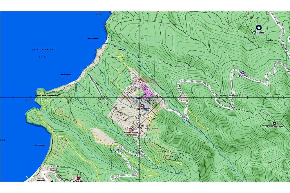 Land - For Sale - Anse La Verdure, Anse-la-Raye, St Lucia - 8 - 902071001-200