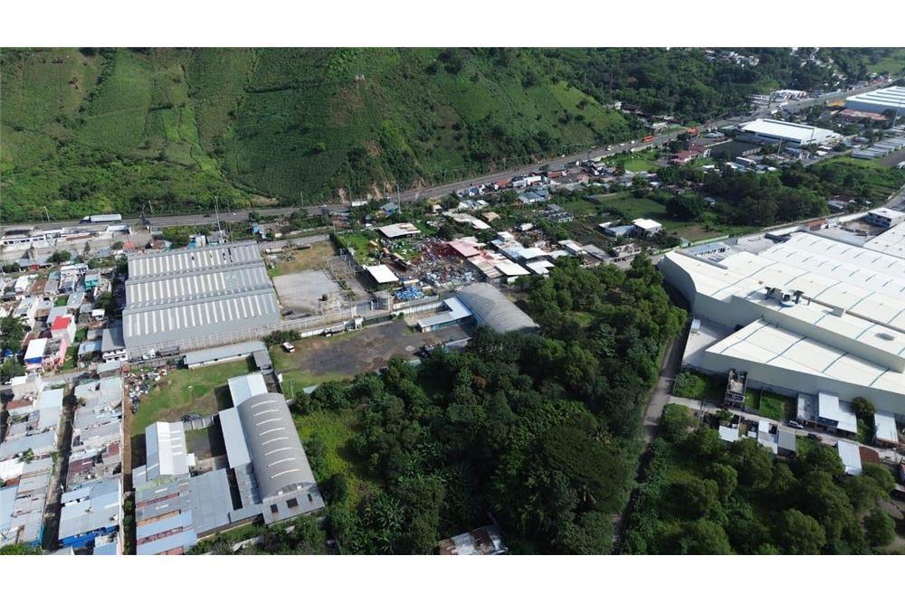 Land - For Sale - Palín, Escuintla, Guatemala - 6 - 902651004-4