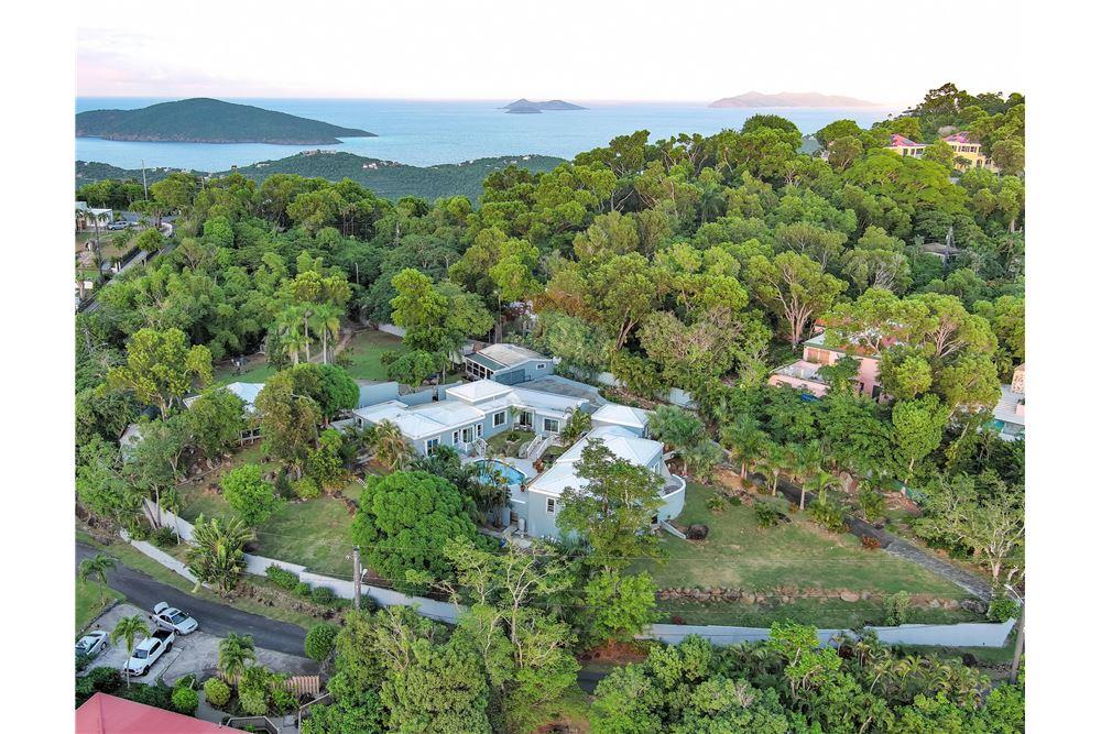 Villa - Te Koop - Mafolie, St Thomas, US Virgin Islands - 19 - 90123001-1307