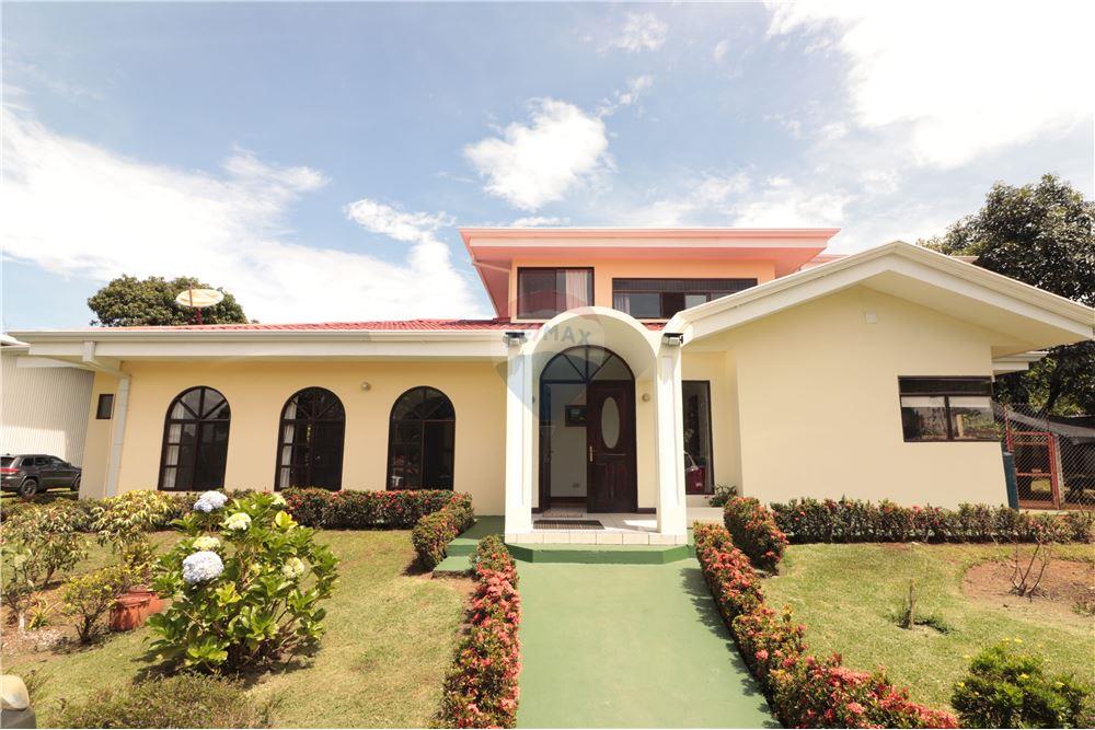 Multi-Family - For Sale - Alajuela, Alajuela- Alajuela, Costa Rica - 17 - 902021012-123