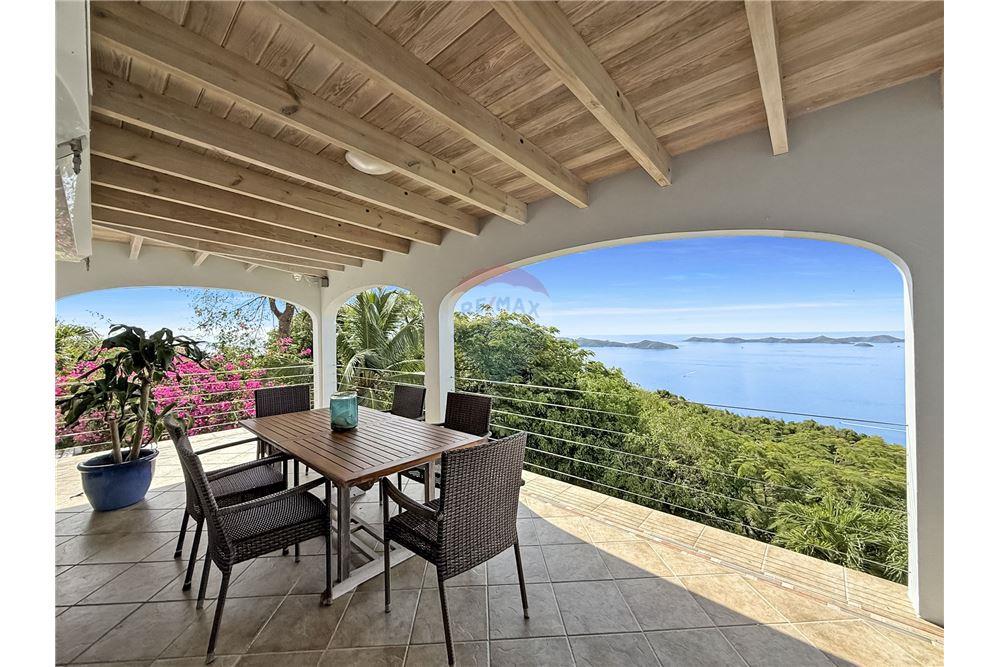 Villa - Venta - West End, Tortola, Islas Virgenes Britanica (British Virgin Islands) - 1 - 90134005-302