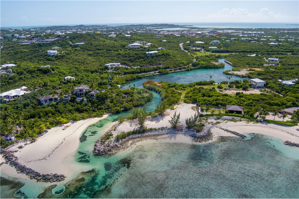 Land - For Sale - Blue Mountain, Providenciales, Turks and Caicos - 4 - 90111001-81