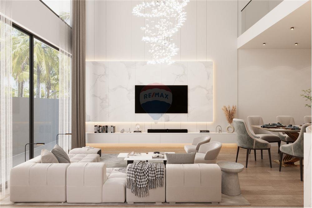 Villa - For Sale - Noord, Aruba, Aruba - 53993 - 90105005-507