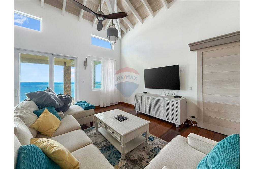 Villa - For Sale - Georges North Side, Tortola North Central, British Virgin Islands - 12 - 90134005-304