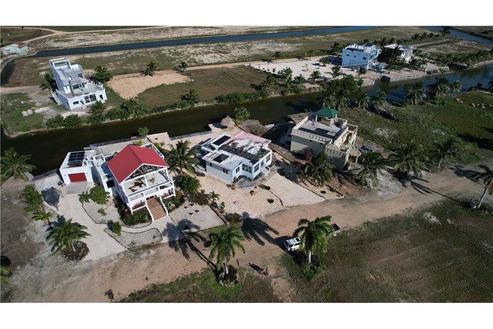 Villa - Te Koop - Copper Bank, Corozal District, Belize - 18 - 902041001-51