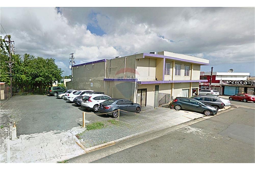 Bedrijfsmatig / Detailhandel - Te Koop - Puerto Nuevo, San Juan, Puerto Rico - 21 - 90102025-337