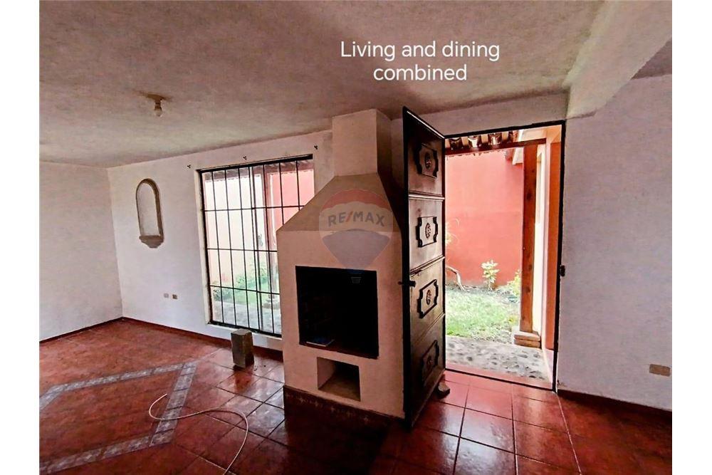 Villa - For Sale - San Pedro Las Huertas, Sacatepéquez, Guatemala - 2 - 90129016-29