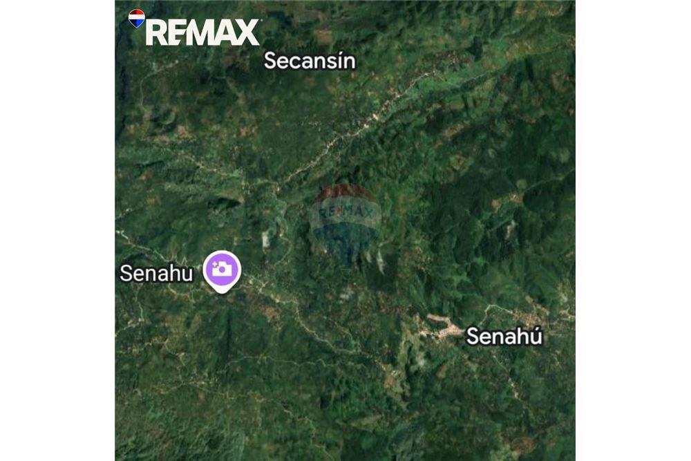 Land - For Sale - Senahú, Alta Verapaz, Guatemala - 1 - 902611001-90