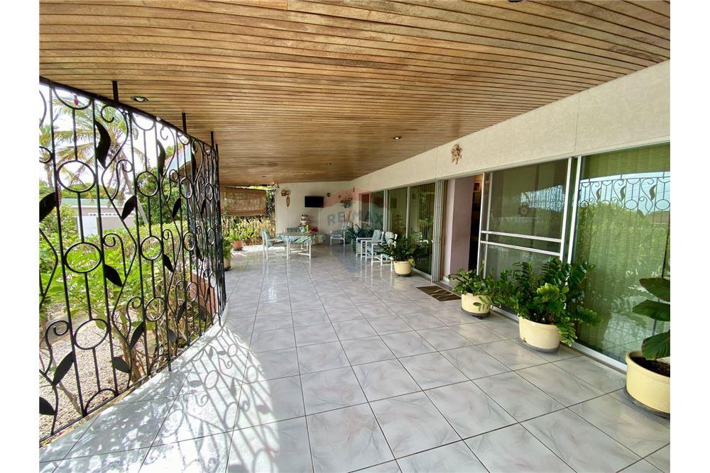 Villa - Te Koop - Oranjestad, Aruba, Aruba - 56463 - 90105001-167