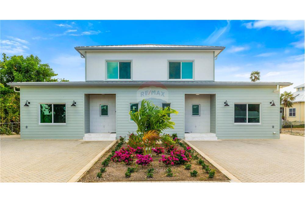 Villa - Venta - Savannah, Savannah, Islas Caimán - 1 - 90146018-300