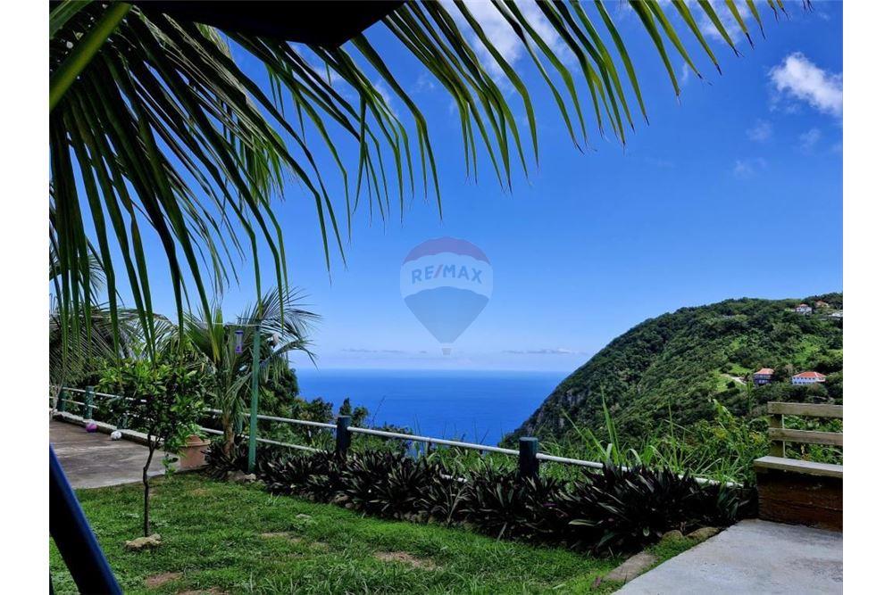 Villa - For Sale - Windward Side, Saba, Saba - 2 - 90144016-35