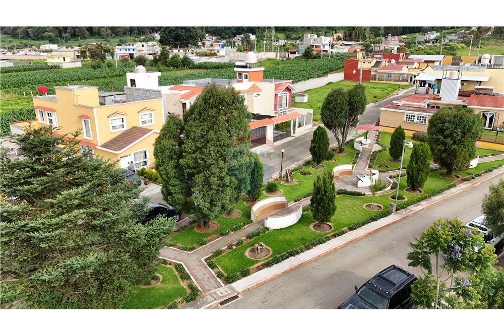 Villa - Te Koop - San Mateo, Quetzaltenango, Guatemala - 25 - 902641002-11