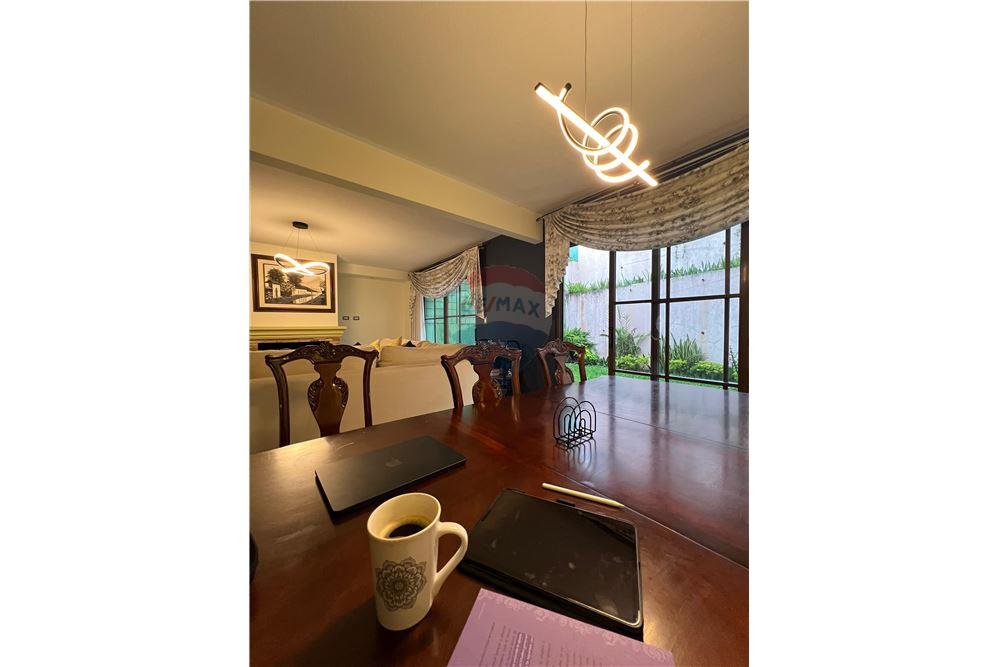 Villa - For Sale - Guatemala City, Guatemala, Guatemala - 9 - 901011001-24