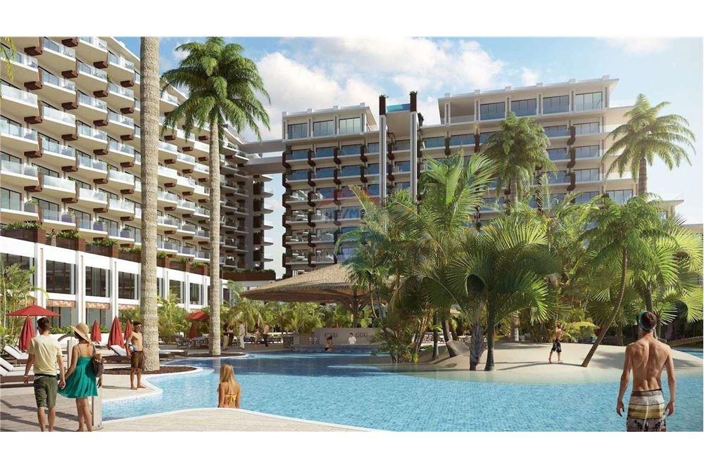 Apartamento/Condominio - Venta - George Town Centr, George Town, Islas Caimán - 2 - 90146013-824