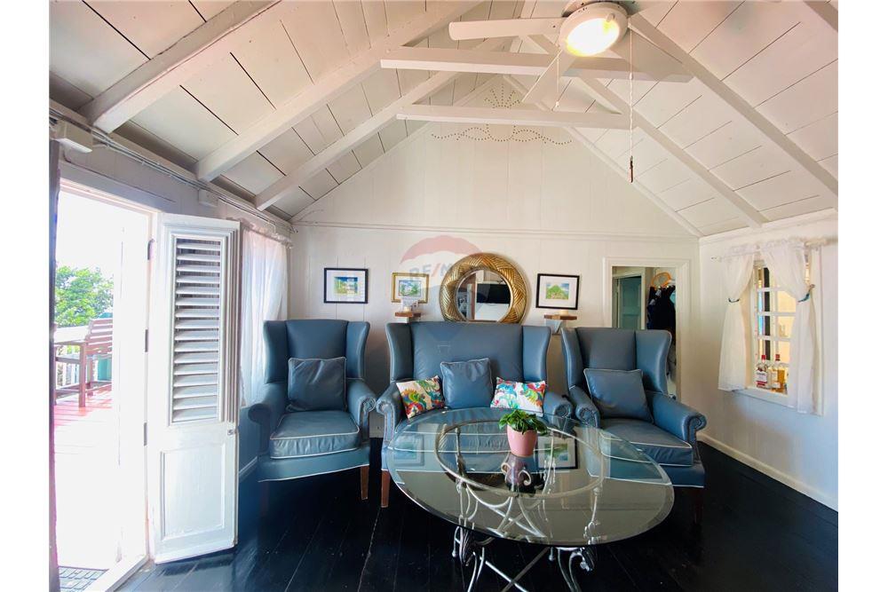 Villa - Venta - Cay Hill, St Maarten, St. Maarten - 5 - 90144016-39