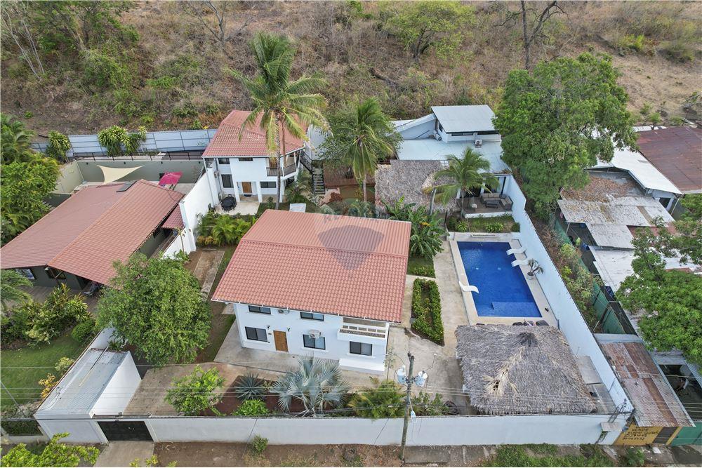 Villa - For Sale - Playa del Coco, Guanacaste, Costa Rica - 1 - 901981021-53