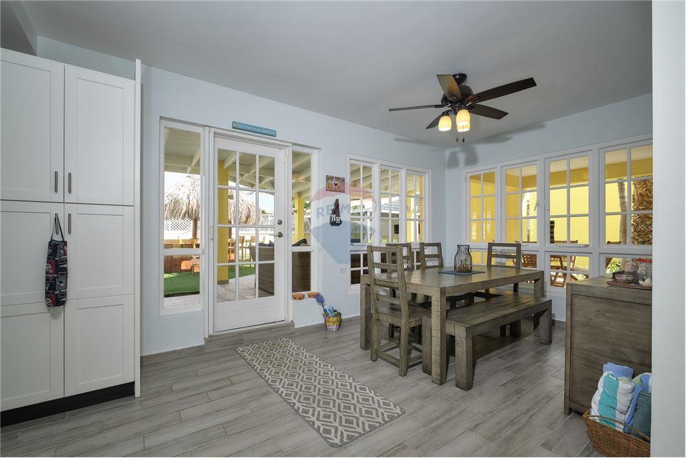 Villa - Te Koop - Noord, Aruba, Aruba - 19 - 90105005-511