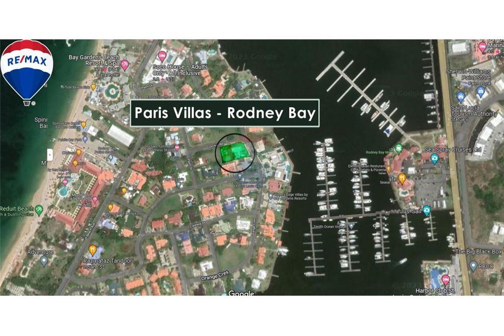 Villa - Te Huur - Gros Islet, Gros-Islet, St Lucia - 24 - 902071001-51