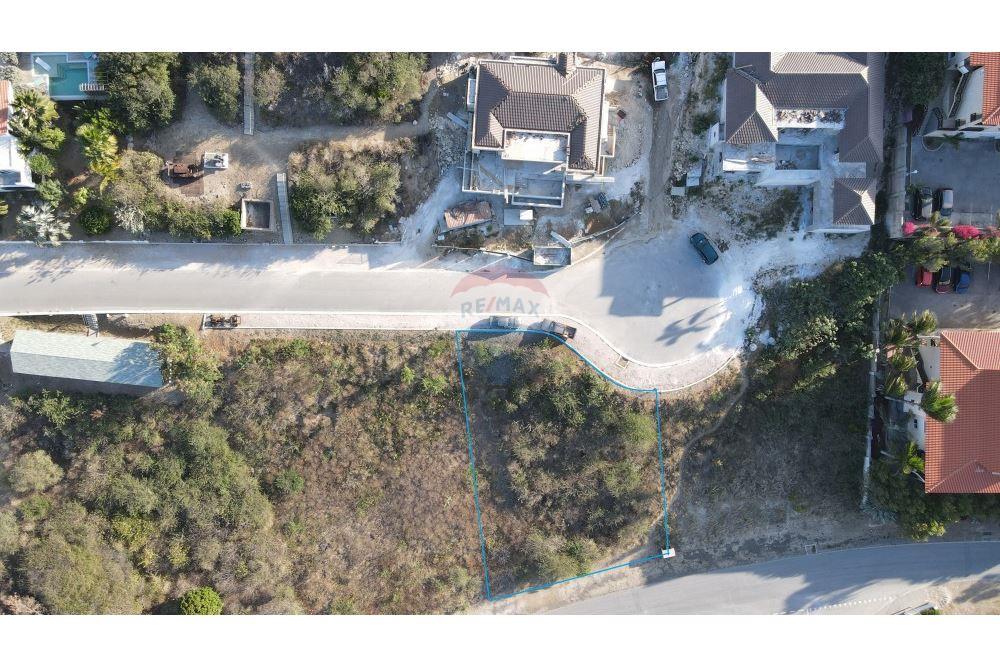 Lote - Venta - Blue Bay Golf and Beach Resort, Curazao, Curazao - 6 - 90108049-11